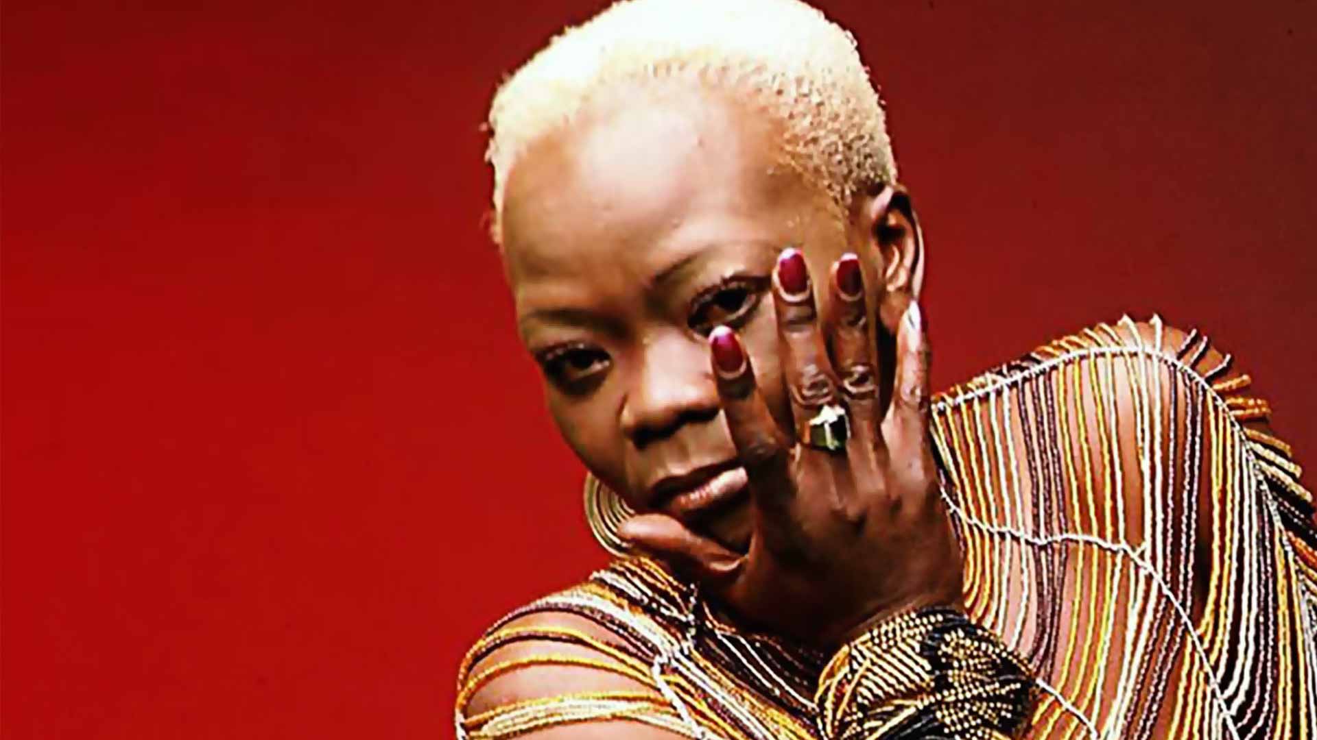 Ms Brenda Fassie Spotify Remembrance