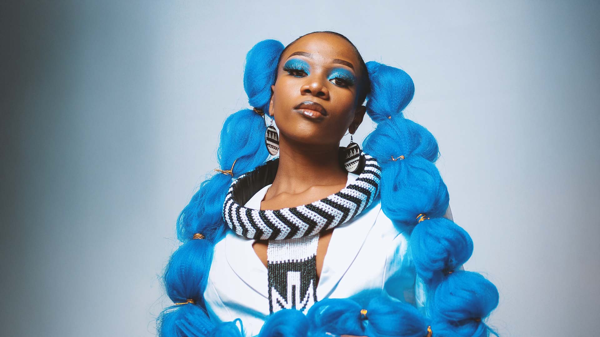 Noluntu J – A Voice That Commands Emotion and Presence