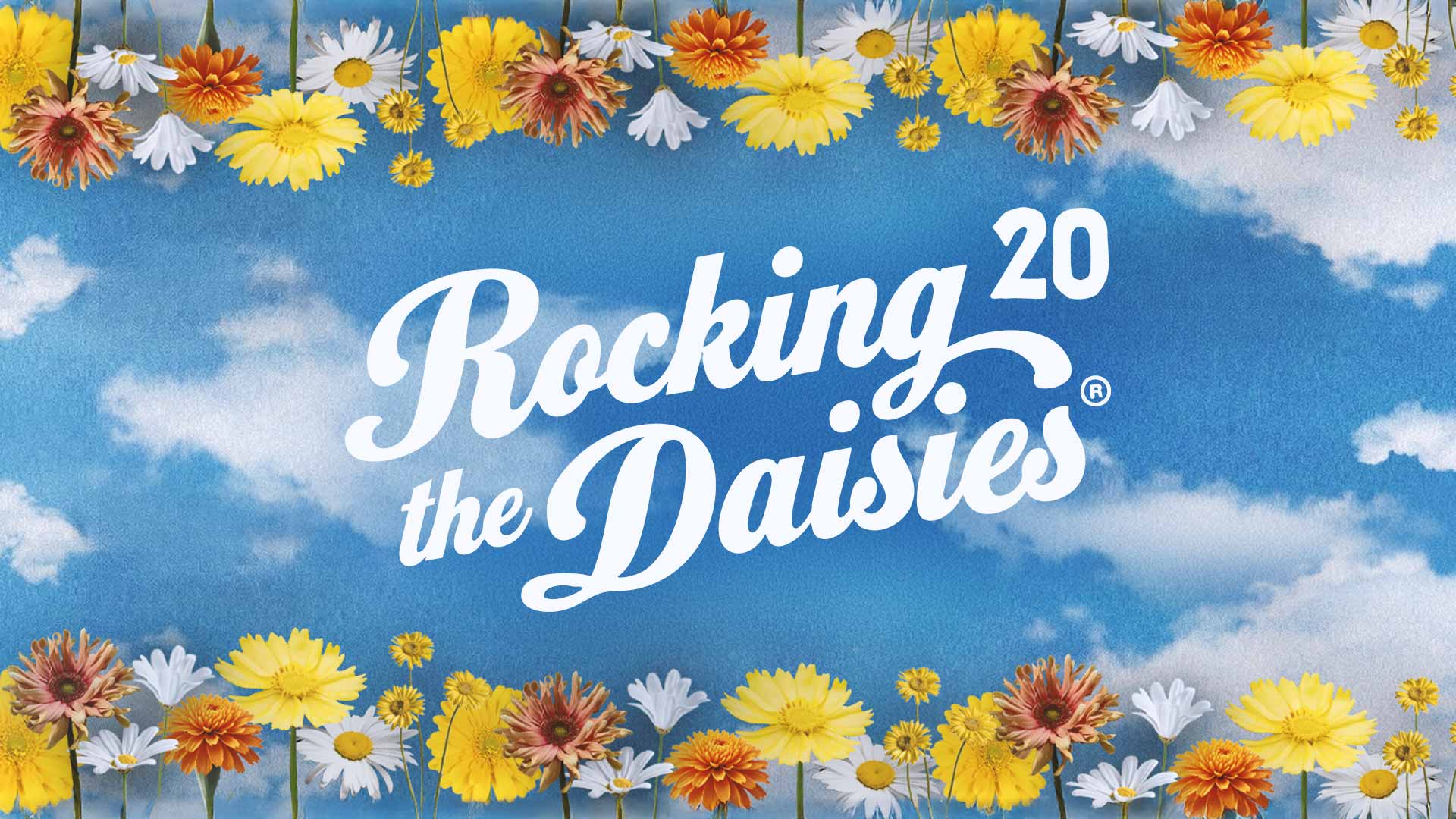 Rocking the Daisies 2025